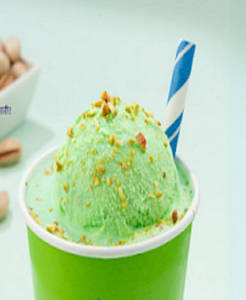 Pista Ice Cream