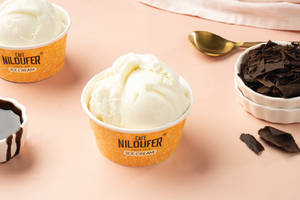 Niloufer Special Vanilla Ice Cream