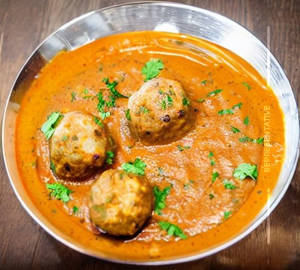 Malai Kofta