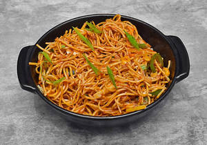 Schezwan Noodles