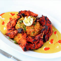 Sultans Murg Mussalam Full