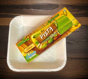 Pista Kulfi Candy