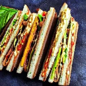 Veg Sandwich