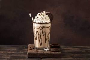Oreo Shake