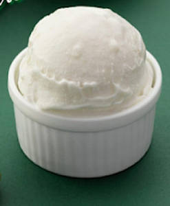 Tender Coconut Ice Cream