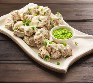 Malai Chaap