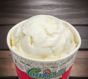 French Vanilla Premium Ice Cream
