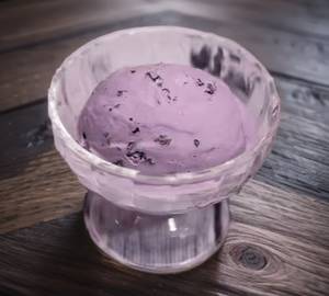 Jamun Exotic Ice Cream