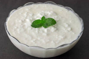 Simple Dahi