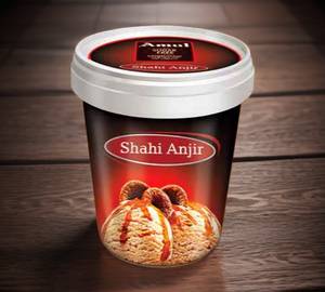 Amul Sugar Free Shahianjir [ 125Ml ]