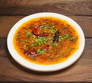 Butter Dal Fry (300 Gram )