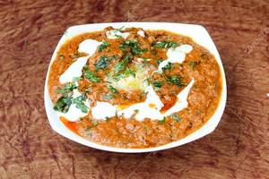 Paneer Butter Masala