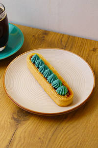 Blueberry Tart