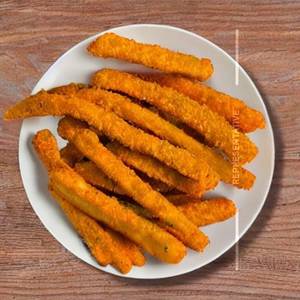 Veg Fingers
