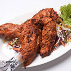 Tandoori Murg - Full