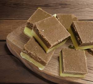 Chocolate Barfi 