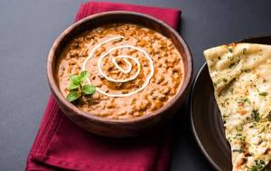 Dal Makhani