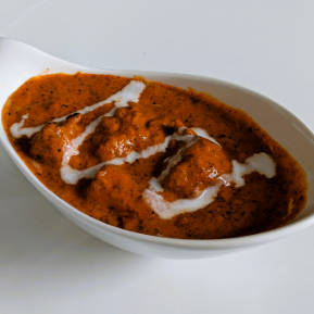 Butter Chicken (Smoked)