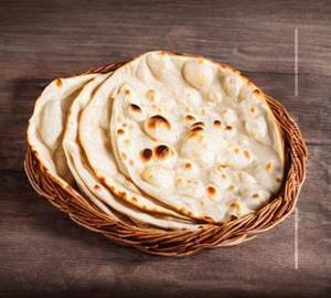 Butter Roti
