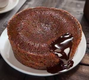 Choco Lava