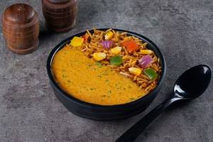 Roast Vegetables Mini Rice Bowl