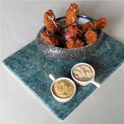 Amritsari Fish Fry