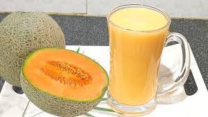 Sweet melon (Shamam)