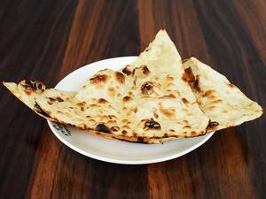 Butter Naan