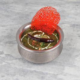 Sarson Da Saag
