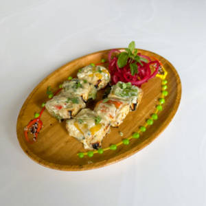 Paneer Tikka Malai
