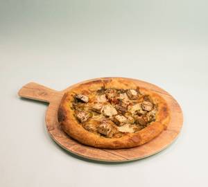 Pesto & Paneer