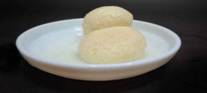 Rasgulla [2pcs]