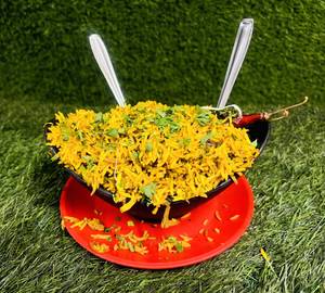 Singapuri fried rice