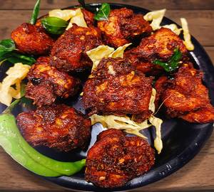 Chicken 65 (boneless)