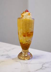 Mango Falooda