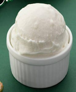 Litchi Ice Cream