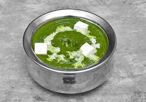 Palak Paneer