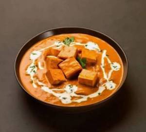 Butter Paneer [6 To 8 Pcs]