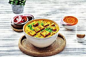 Matka paneer
