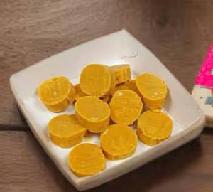 Mango Kulfi Coin