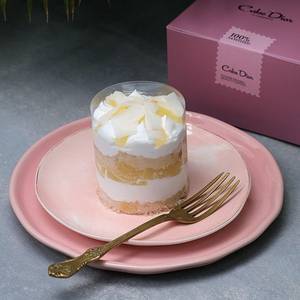 Pineapple Coconut Mini Cake 130gms