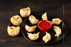 Paneer Momos