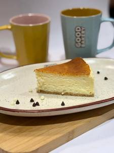 New York Cheese Cake