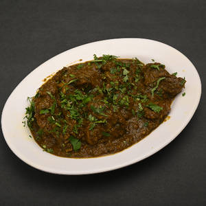 Bolai Mutton Fry