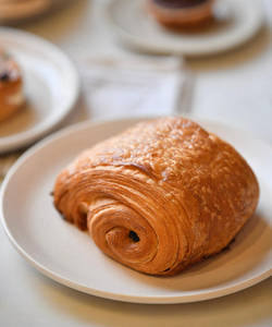 Pain Au Chocolat