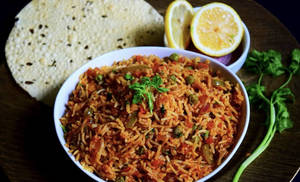 Tawa Pulav