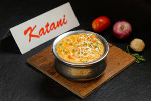 Navratan Korma