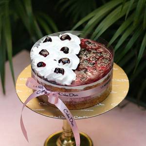 Blueberry Cake (500gms)