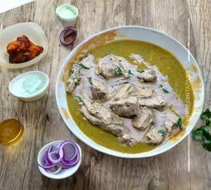 Chicken Bharta