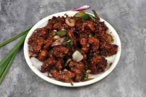 Gobi Chilli